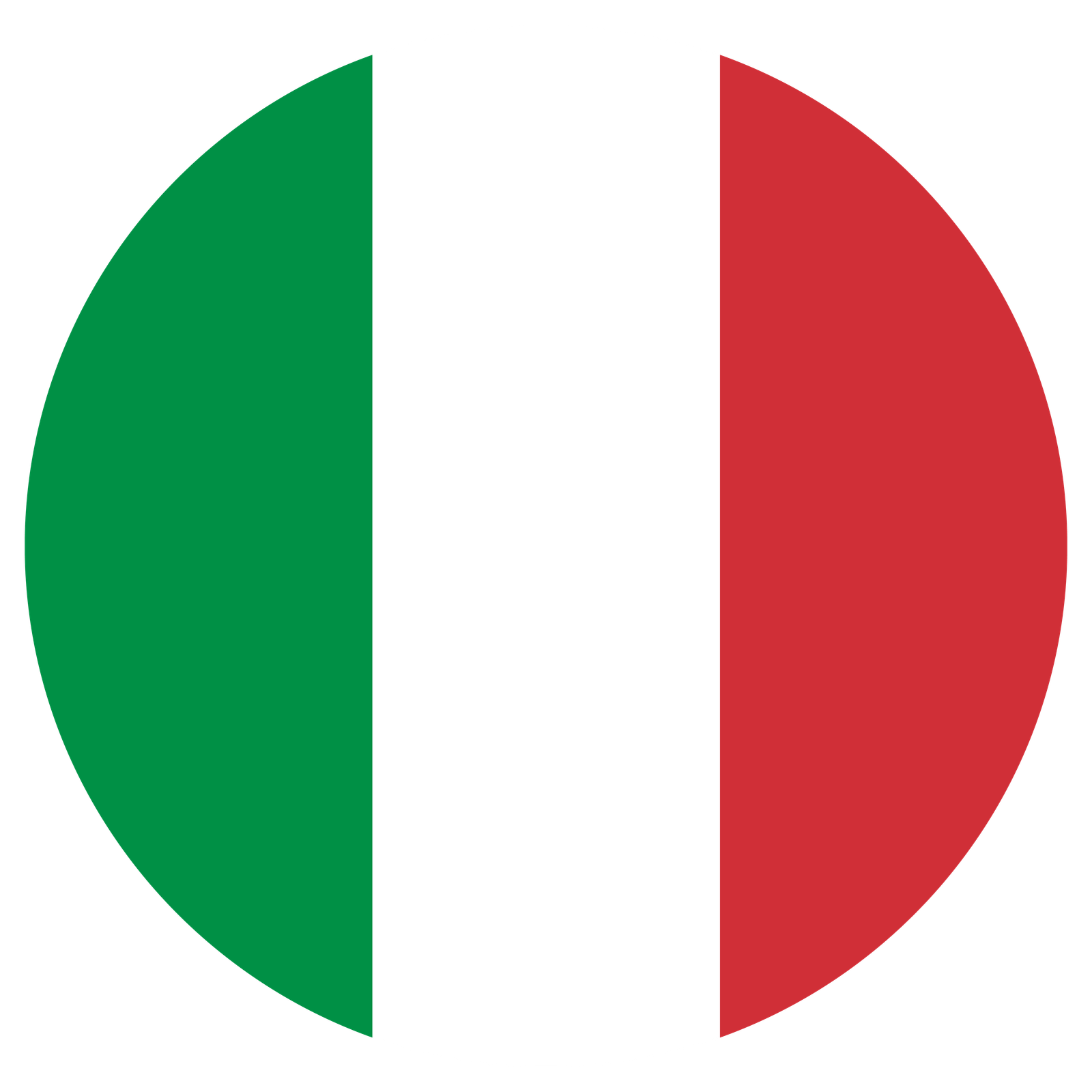 Italian Flag