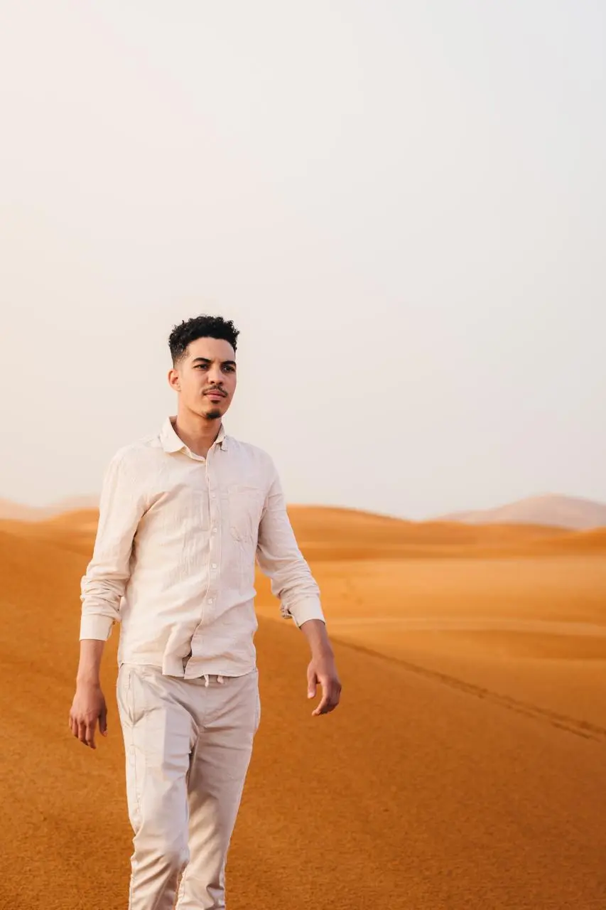 Ali, Co-Founder and Expert Guide